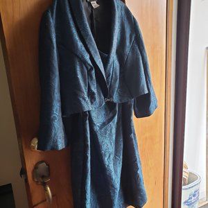 Collections by Lourea Mother of the Bride Dress